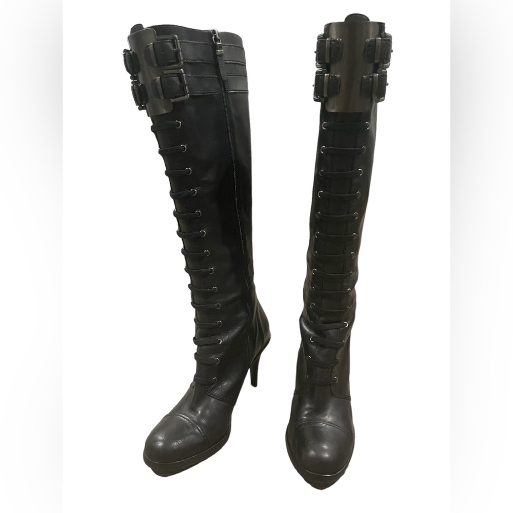 VIA SPIGA BOOTS